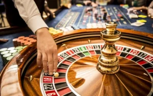 Cách Chơi Roulette Nhà Cái 6623 Hiệu Quả Cho Tân Thủ