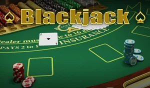 Mẹo Chơi Blackjack Tại 6623: Bí Kíp Tăng Tỷ Lệ Thắng Cao