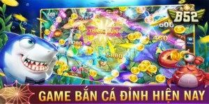 Cách Chơi Bắn Cá Đại Chiến B52 Tại 6623: Bí Quyết Săn Thưởng Đỉnh Cao