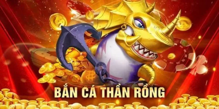 Cách Chơi Bắn Cá Rồng Tại 6623 Để Săn Thưởng Khủng