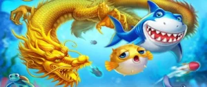 Cách Chơi Bắn Cá Rồng Tại 6623 Để Săn Thưởng Khủng