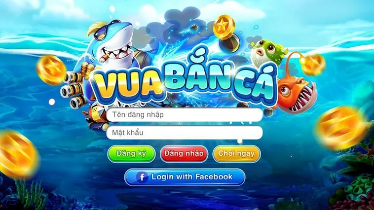 Bí Quyết Chơi Vua Bắn Cá Tại 6623 Để Thắng Lớn