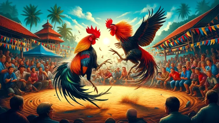 Bí Quyết Chơi Đá Gà Sabong Tại 6623 Để Thắng Lớn Nhanh Chóng