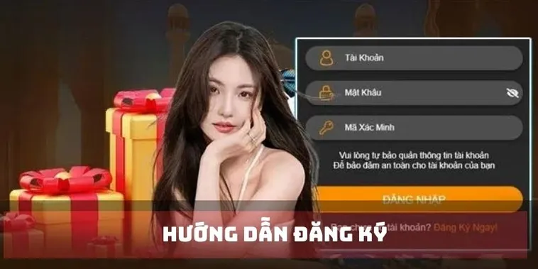 Đăng Ký 6623 Nhanh Chóng Để Trải Nghiệm Cá Cược Đỉnh Cao