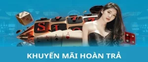 Hoàn Trả Không Giới Hạn Tại Nhà Cái 6623: Tăng Lợi Nhuận Cược Thủ