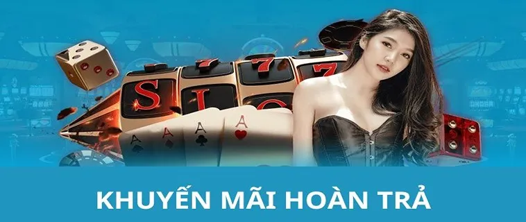 Hoàn Trả Không Giới Hạn Tại Nhà Cái 6623: Tăng Lợi Nhuận Cược Thủ
