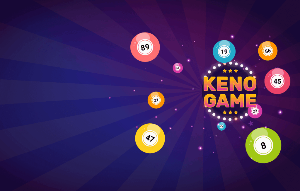 Cách Chơi Game Nhanh Keno Tại 6623 Để Săn Thưởng Lớn