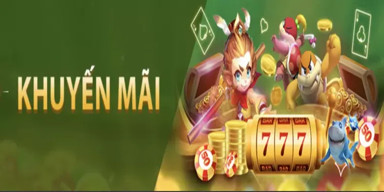 Khuyến Mãi 6623: Tận Dụng Ưu Đãi Hấp Dẫn Để Thắng Lớn