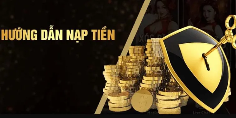 Hướng Dẫn Nạp Tiền 6623 Đơn Giản, Tiện Lợi Cho Mọi Cược Thủ