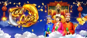 Cách Chơi Nổ Hũ Táo Quân Tại 6623: Bí Kíp Săn Thưởng Hàng Triệu