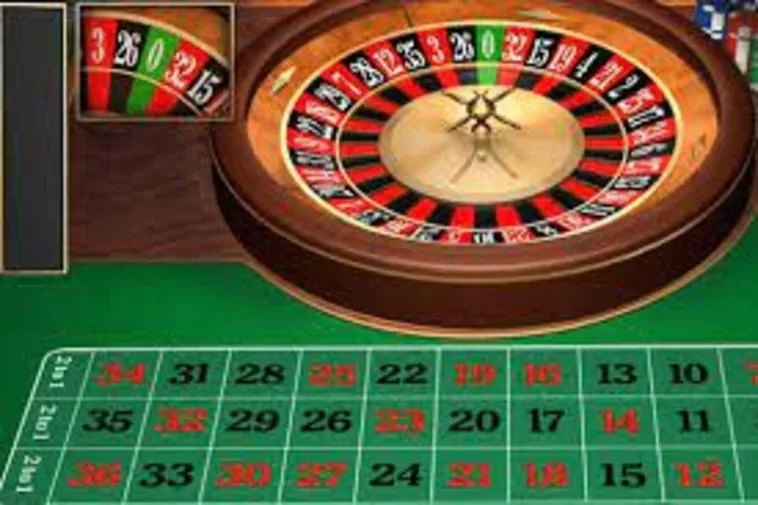 Cách Chơi Roulette Nhà Cái 6623 Hiệu Quả Cho Tân Thủ