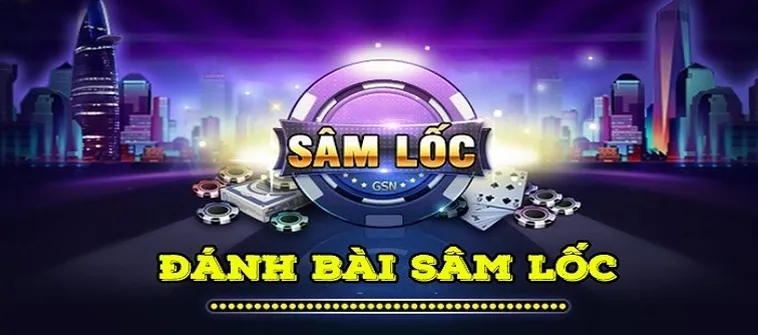 Cách Chơi Sâm Lốc Nhà Cái 6623 Dễ Thắng Cho Tân Thủ