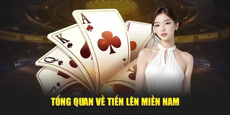 Cách Chơi Tiến Lên Miền Nam Nhà Cái 6623 Hiệu Quả Nhất