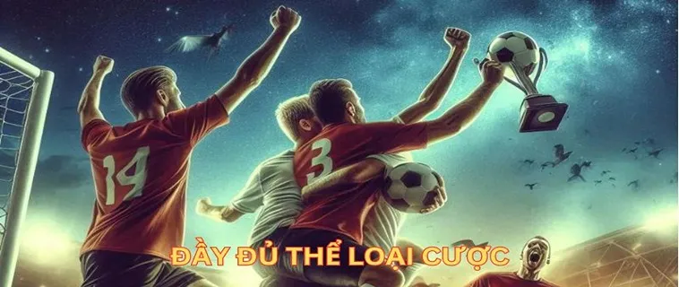 Tìm Hiểu Cá Cược Thể Thao Ảo 6623 Hấp Dẫn Nhất 2025
