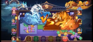 Bí Quyết Chơi Dragon Tiger Tại 6623: Tăng Tỷ Lệ Thắng Lớn