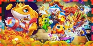 Bí Quyết Chơi Vua Bắn Cá Tại 6623 Để Thắng Lớn