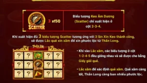 Cách Chơi Nổ Hũ Xin Xăm Tại 6623: Mẹo Quay Hũ Trúng Thưởng Lớn