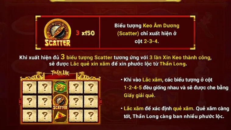 Cách Chơi Nổ Hũ Xin Xăm Tại 6623: Mẹo Quay Hũ Trúng Thưởng Lớn
