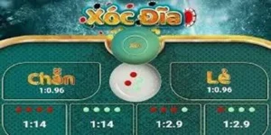 Kinh Nghiệm Chơi Xóc Đĩa Tại 6623: Bí Kíp Thắng Lớn Dễ Dàng